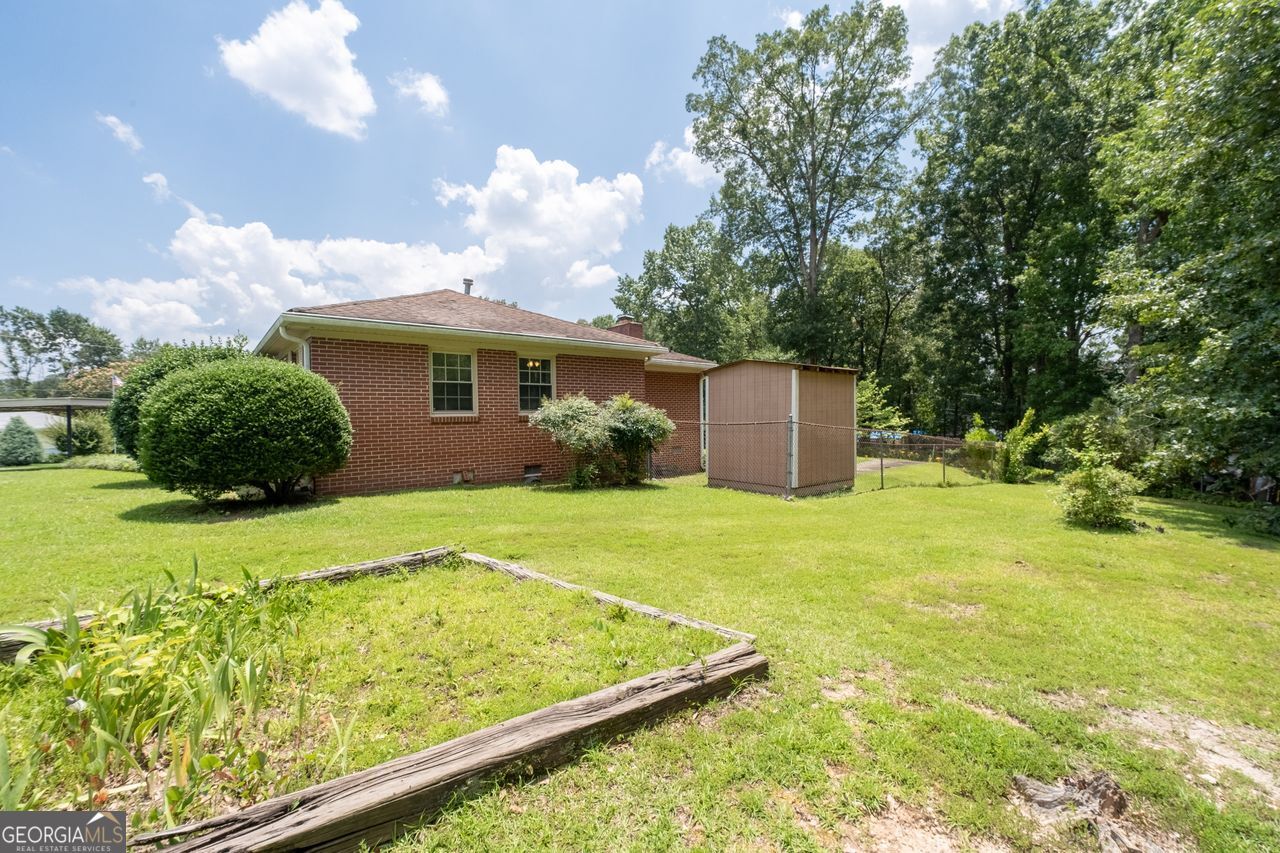 2880 Sherwood RD SE