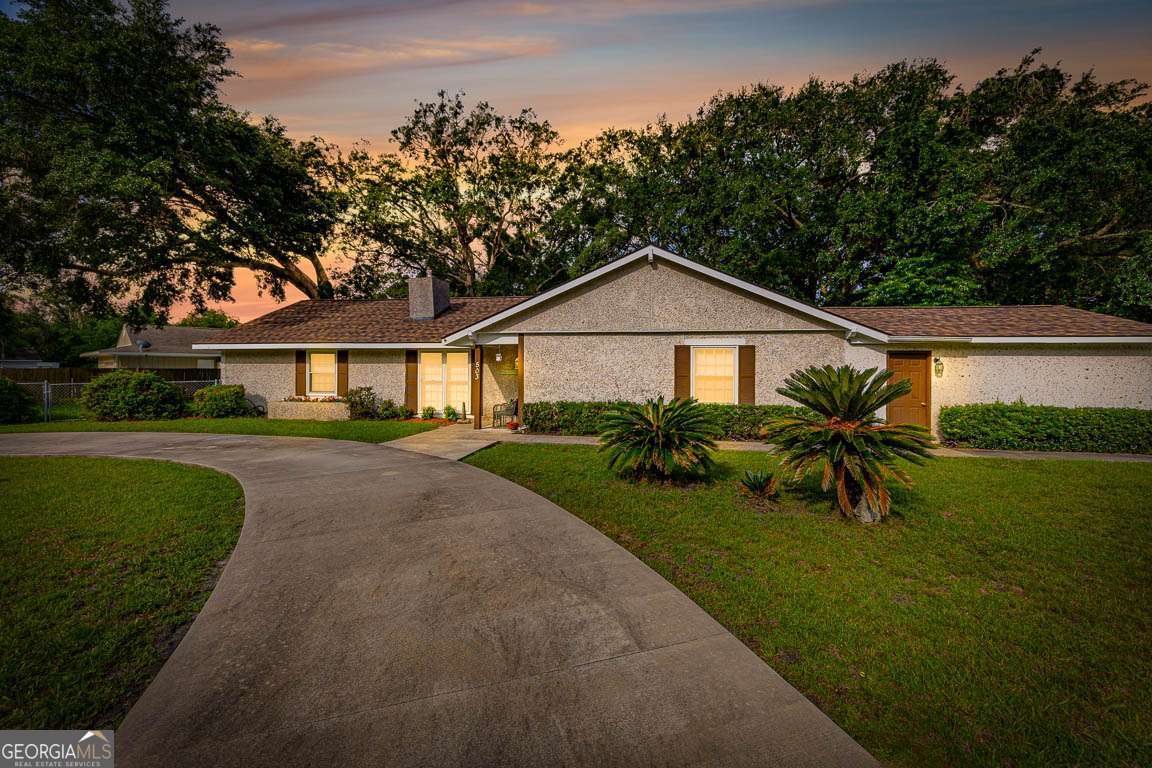 503 Marsh CIR