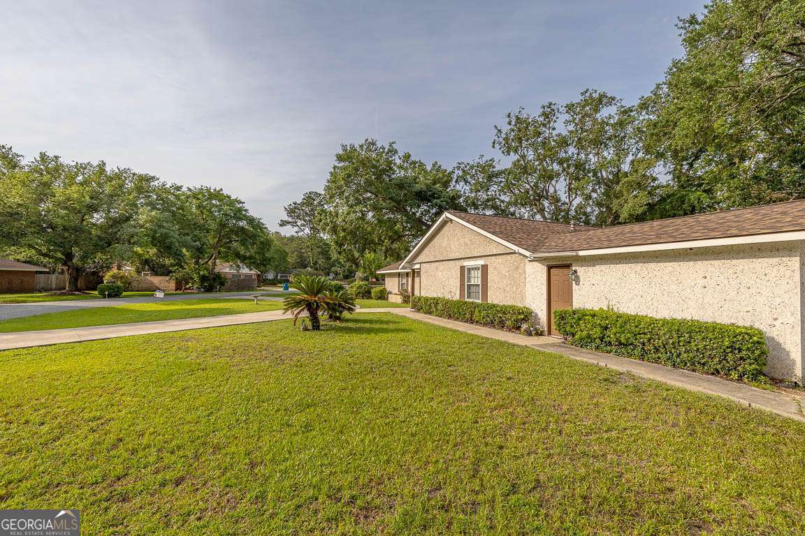503 Marsh CIR