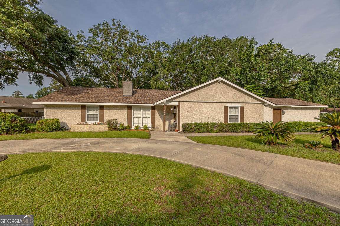 503 Marsh CIR