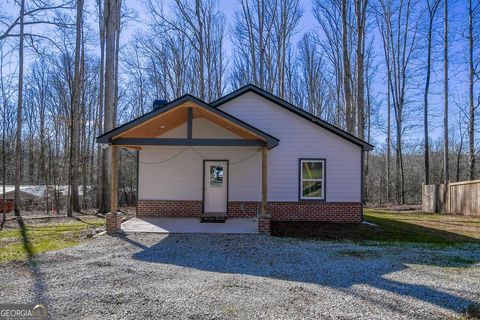 1020 RIVERBEND Commerce GA 30530