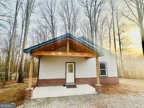 1020 RIVERBEND Commerce GA 30530