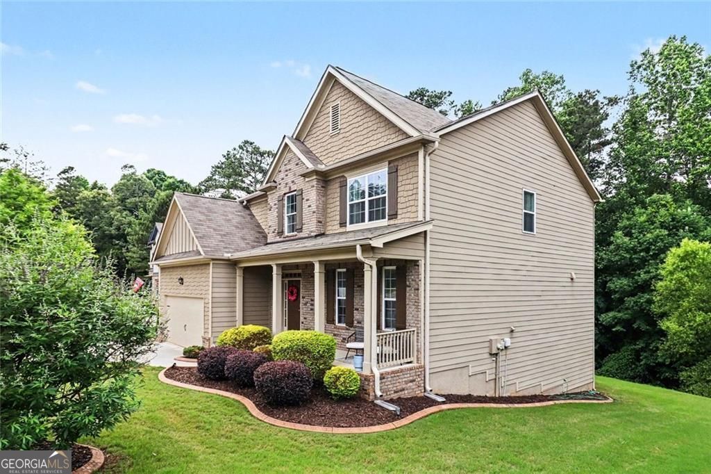 116 Fountain Oak
