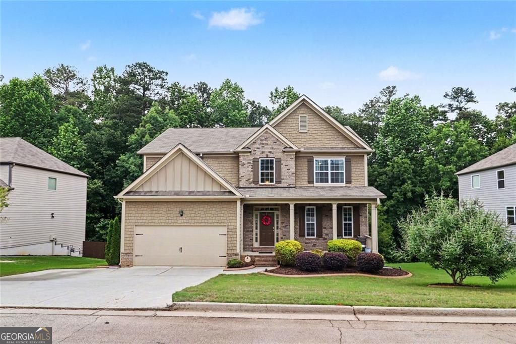 116 Fountain Oak