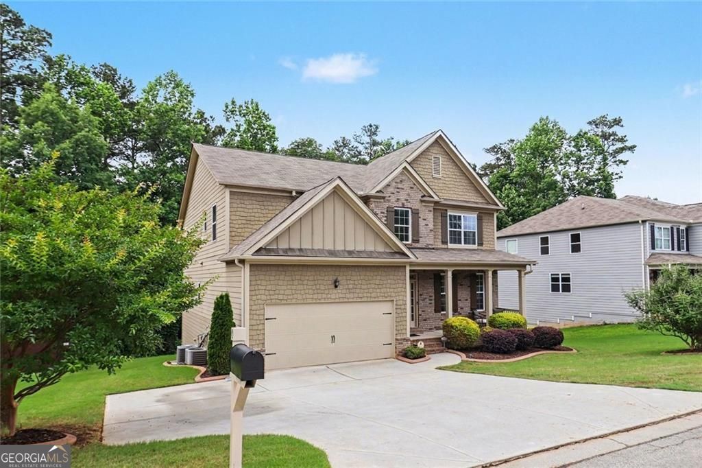 116 Fountain Oak