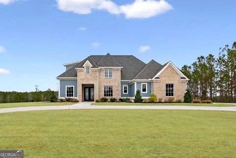 61 Forest Berry CT Newnan GA 30265