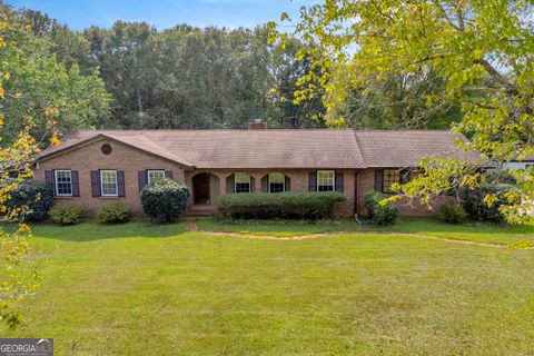 12 Beaverdam Creek RD Winterville GA 30683
