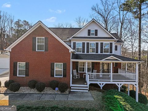 Photo of 4610 Haley Farms Drive, Cumming, GA 30028 (MLS # 10675533)