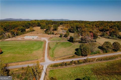 2125 Alec Mountain RD Clarkesville GA 30523
