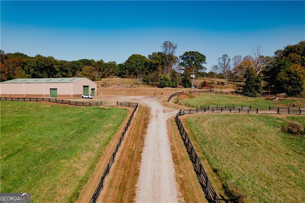 2125 Alec Mountain RD