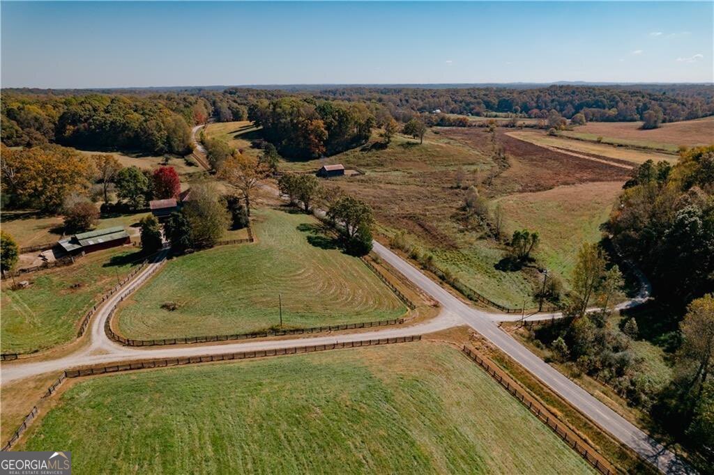 2125 Alec Mountain RD