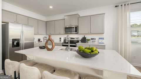 4901 Balsa PT Acworth GA 30101