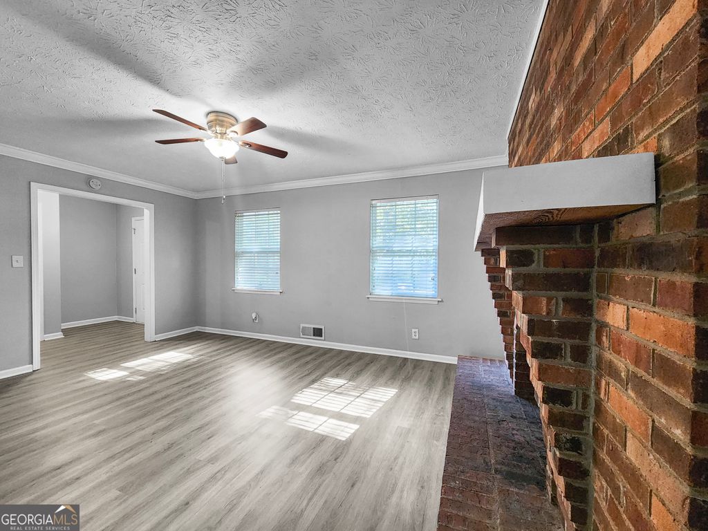 Photo of 201 Old Mill Trail SW, Conyers, GA 30094 (MLS # 10630536)
