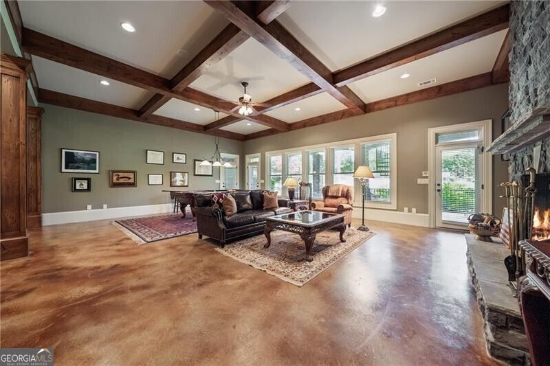 Milton, Georgia 30004, United States, 8 Bedrooms Bedrooms, ,10 BathroomsBathrooms,Residential,Active,123574