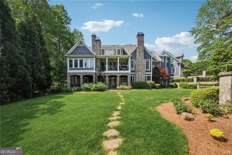 Milton, Georgia 30004, United States, 8 Bedrooms Bedrooms, ,10 BathroomsBathrooms,Residential,Active,123574