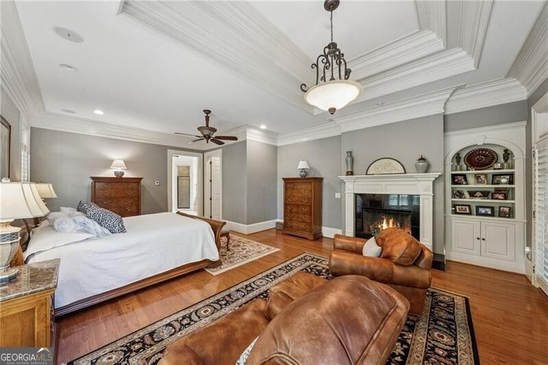 Milton, Georgia 30004, United States, 8 Bedrooms Bedrooms, ,10 BathroomsBathrooms,Residential,Active,123574