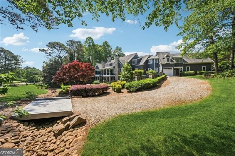 Milton, Georgia 30004, United States, 8 Bedrooms Bedrooms, ,10 BathroomsBathrooms,Residential,Active,123574