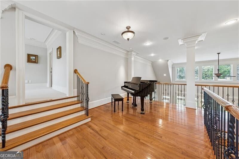 Milton, Georgia 30004, United States, 8 Bedrooms Bedrooms, ,10 BathroomsBathrooms,Residential,Active,123574