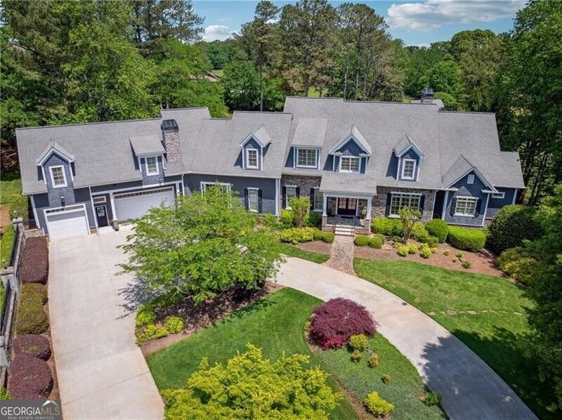 Milton, Georgia 30004, United States, 8 Bedrooms Bedrooms, ,10 BathroomsBathrooms,Residential,Active,123574