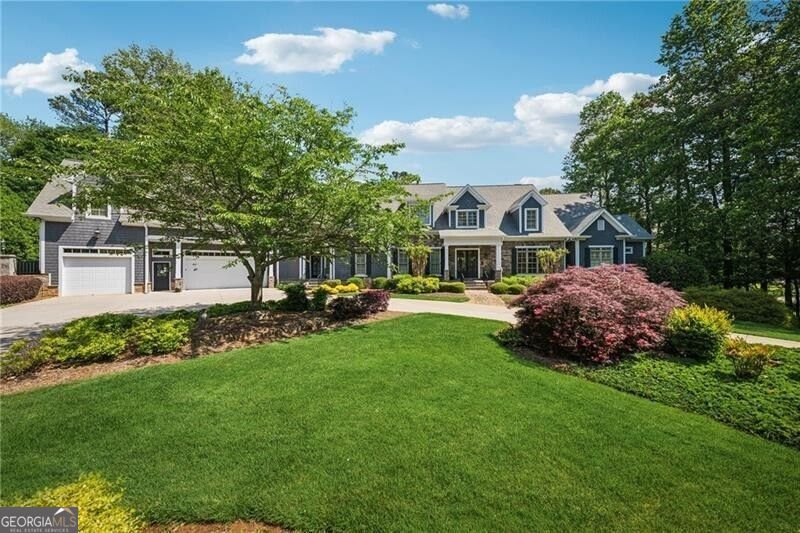 Milton, Georgia 30004, United States, 8 Bedrooms Bedrooms, ,10 BathroomsBathrooms,Residential,Active,123574