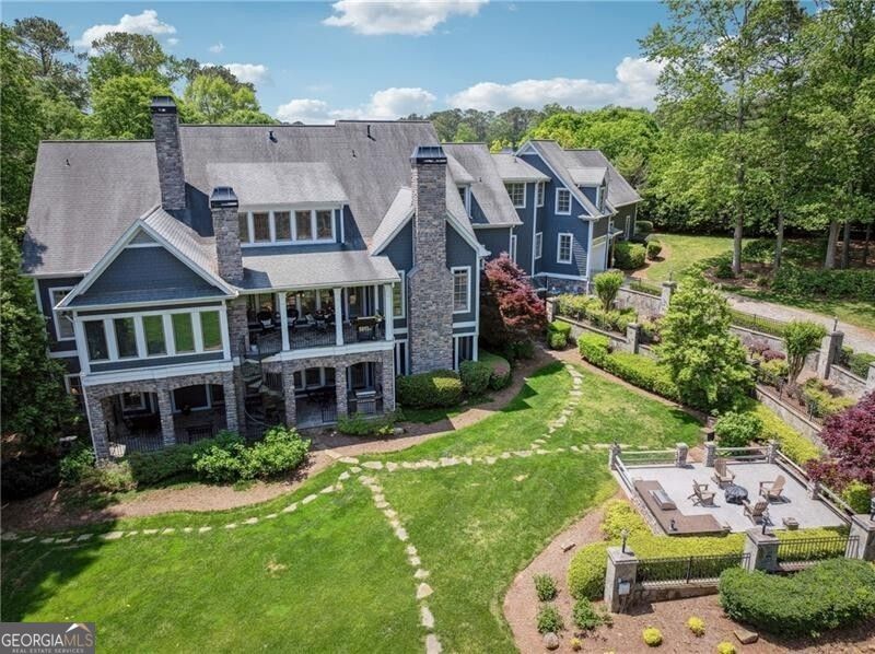 Milton, Georgia 30004, United States, 8 Bedrooms Bedrooms, ,10 BathroomsBathrooms,Residential,Active,123574