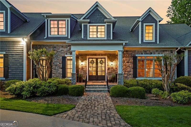 Milton, Georgia 30004, United States, 8 Bedrooms Bedrooms, ,10 BathroomsBathrooms,Residential,Active,123574