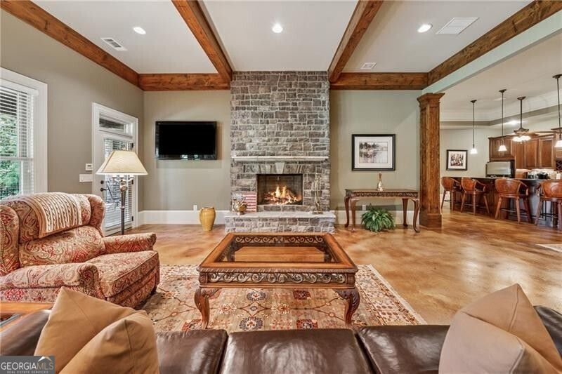 Milton, Georgia 30004, United States, 8 Bedrooms Bedrooms, ,10 BathroomsBathrooms,Residential,Active,123574