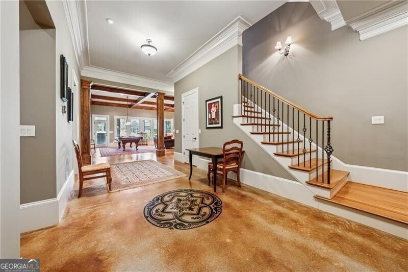 Milton, Georgia 30004, United States, 8 Bedrooms Bedrooms, ,10 BathroomsBathrooms,Residential,Active,123574