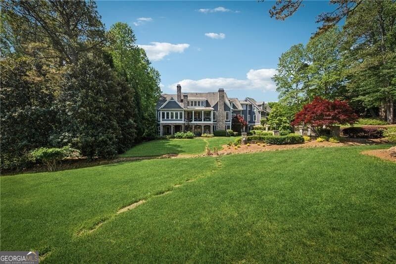 Milton, Georgia 30004, United States, 8 Bedrooms Bedrooms, ,10 BathroomsBathrooms,Residential,Active,123574