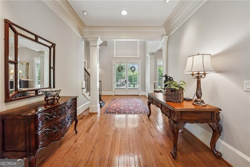 Milton, Georgia 30004, United States, 8 Bedrooms Bedrooms, ,10 BathroomsBathrooms,Residential,Active,123574