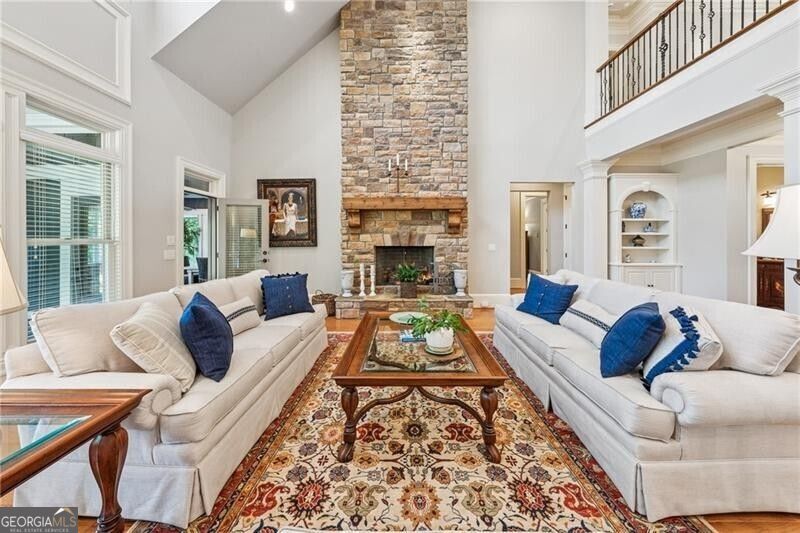 Milton, Georgia 30004, United States, 8 Bedrooms Bedrooms, ,10 BathroomsBathrooms,Residential,Active,123574