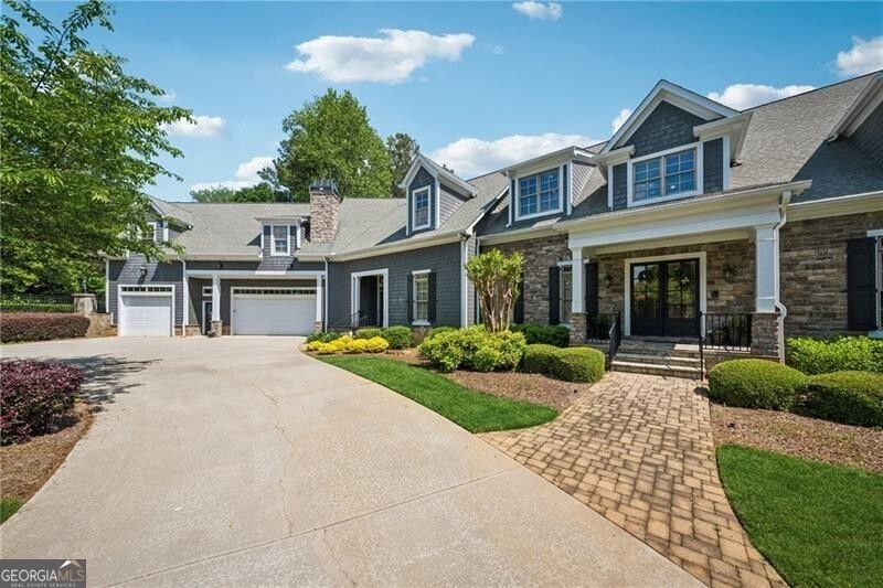 Milton, Georgia 30004, United States, 8 Bedrooms Bedrooms, ,10 BathroomsBathrooms,Residential,Active,123574