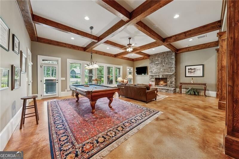 Milton, Georgia 30004, United States, 8 Bedrooms Bedrooms, ,10 BathroomsBathrooms,Residential,Active,123574