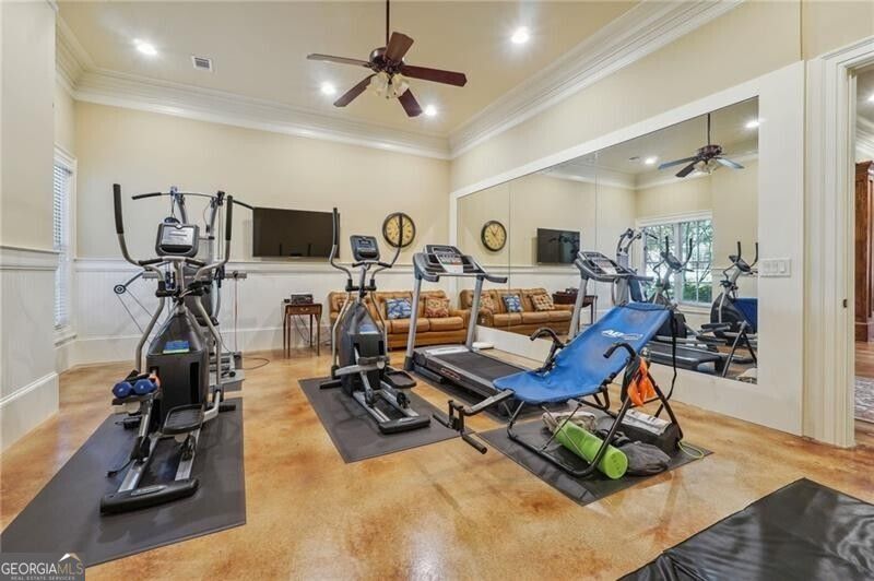 Milton, Georgia 30004, United States, 8 Bedrooms Bedrooms, ,10 BathroomsBathrooms,Residential,Active,123574