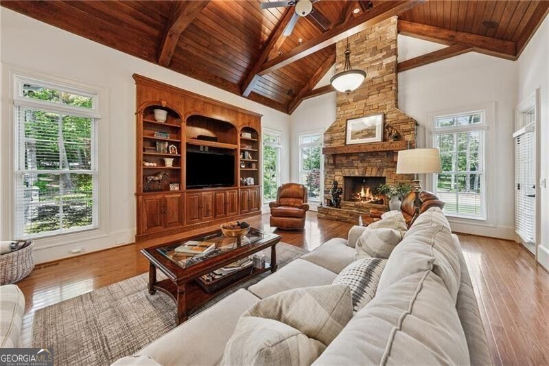 Milton, Georgia 30004, United States, 8 Bedrooms Bedrooms, ,10 BathroomsBathrooms,Residential,Active,123574