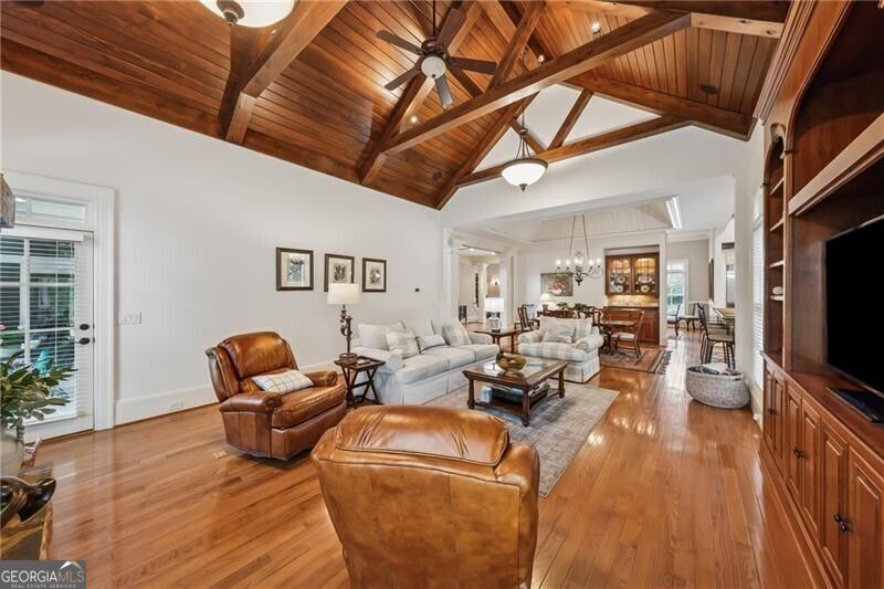 Milton, Georgia 30004, United States, 8 Bedrooms Bedrooms, ,10 BathroomsBathrooms,Residential,Active,123574