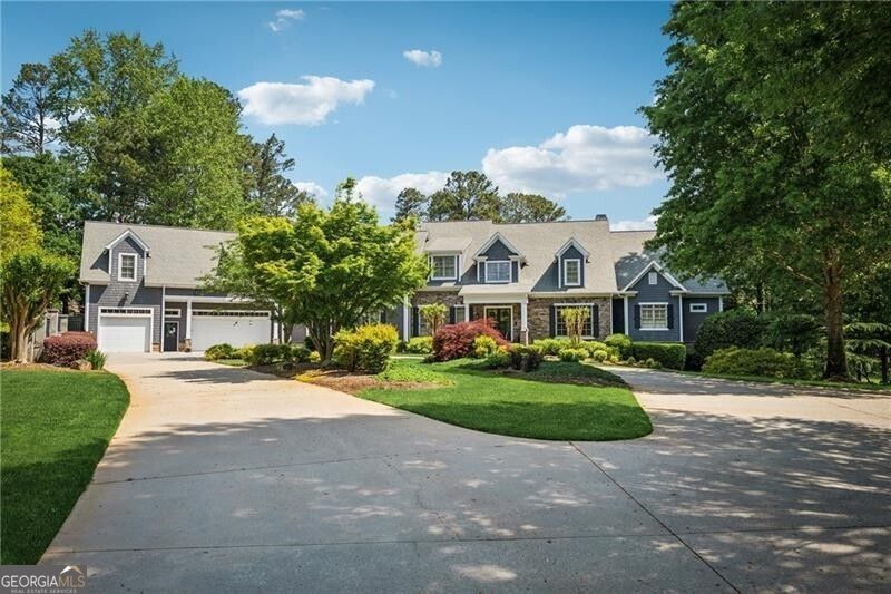 Milton, Georgia 30004, United States, 8 Bedrooms Bedrooms, ,10 BathroomsBathrooms,Residential,Active,123574