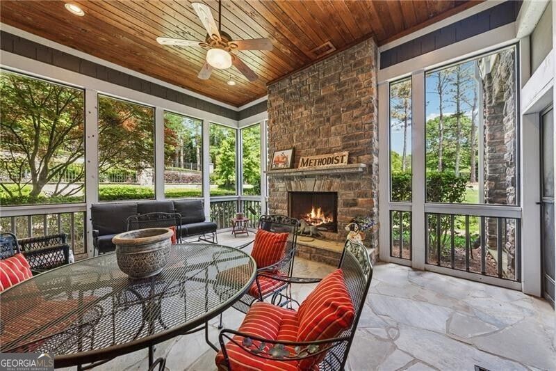 Milton, Georgia 30004, United States, 8 Bedrooms Bedrooms, ,10 BathroomsBathrooms,Residential,Active,123574