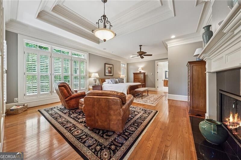 Milton, Georgia 30004, United States, 8 Bedrooms Bedrooms, ,10 BathroomsBathrooms,Residential,Active,123574