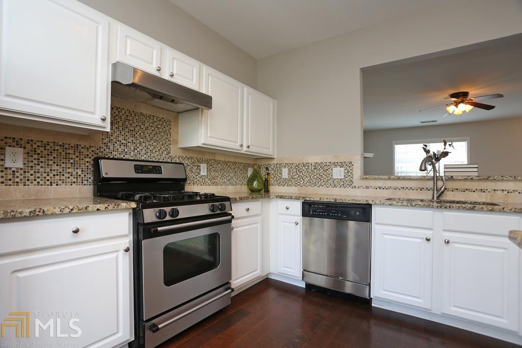 Whittington - Residential