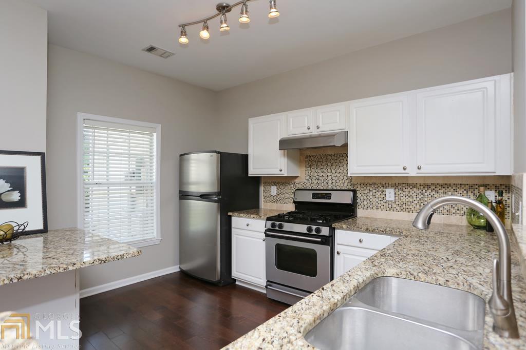 Whittington - Residential