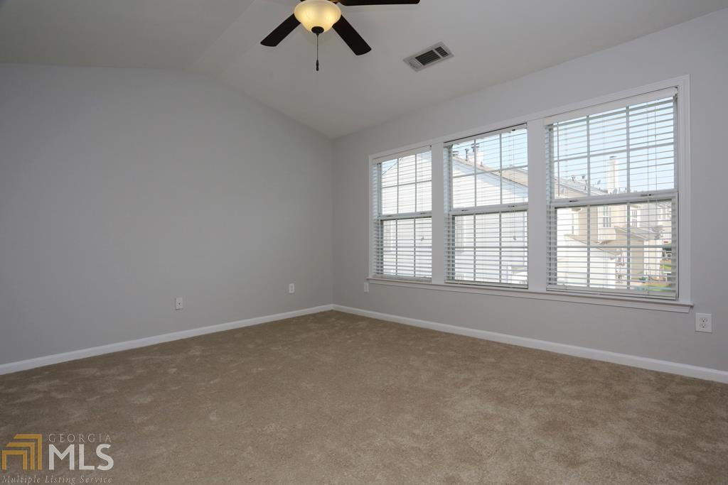 Whittington - Residential