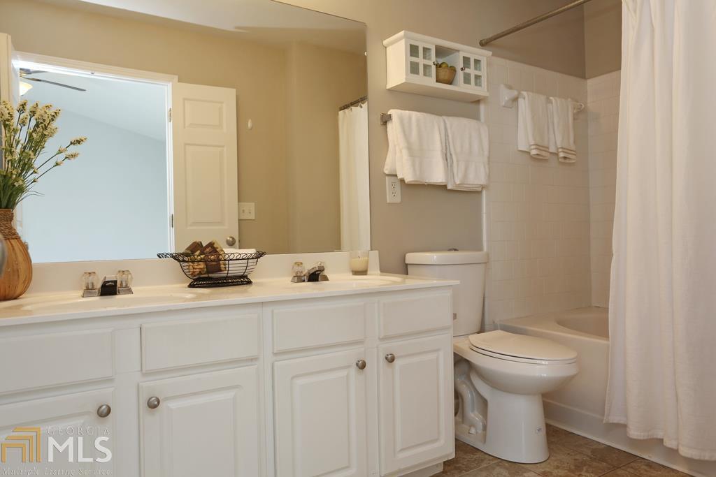Whittington - Residential