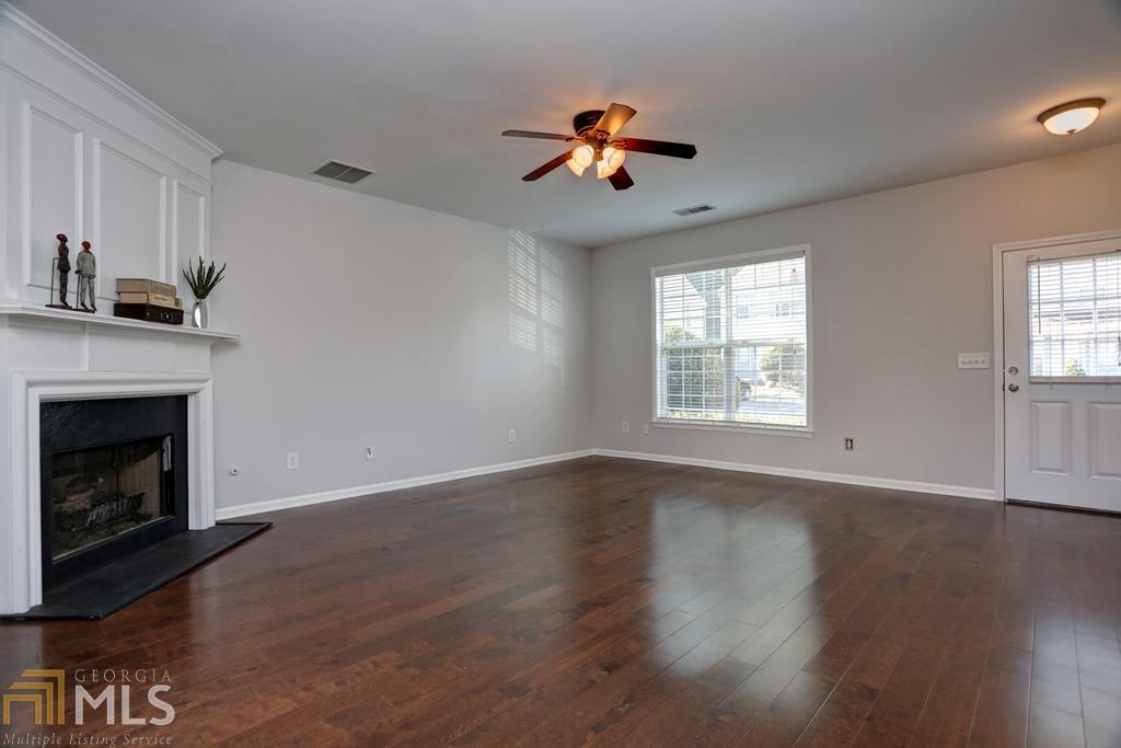 Whittington - Residential