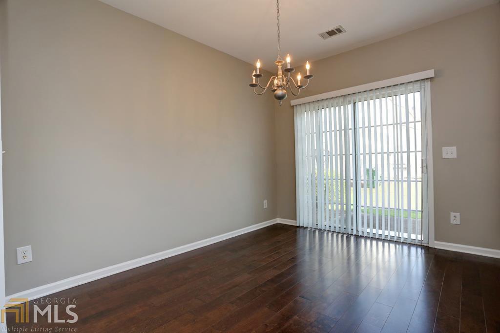 Whittington - Residential