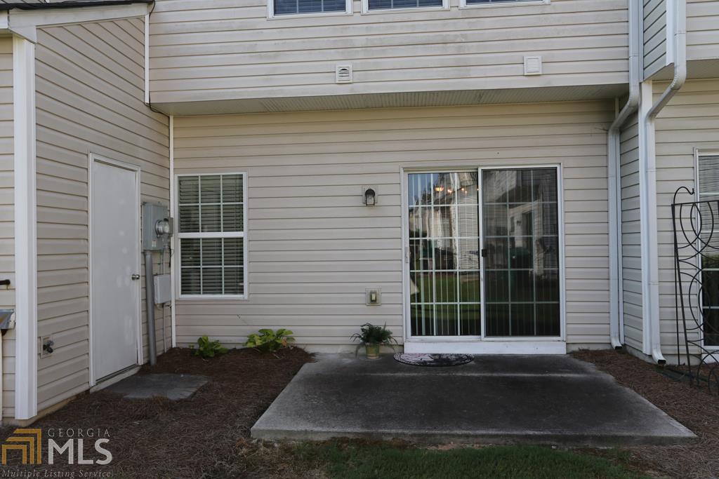 Whittington - Residential