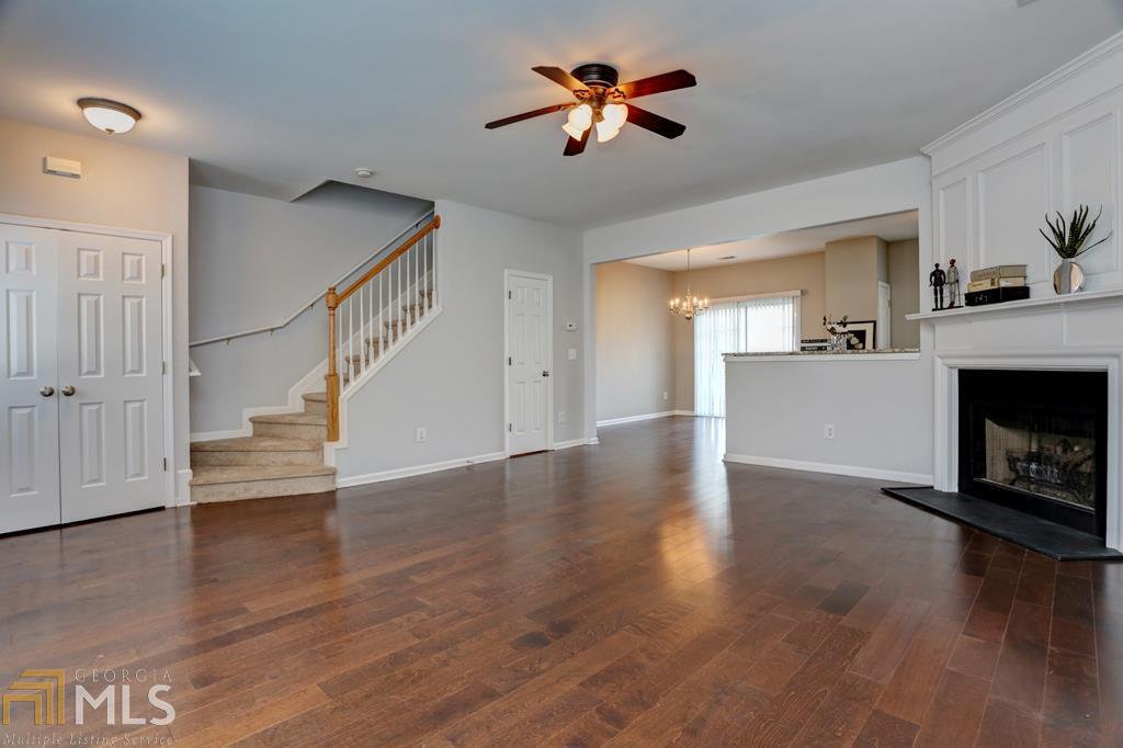 Whittington - Residential