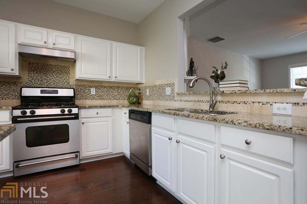 Whittington - Residential