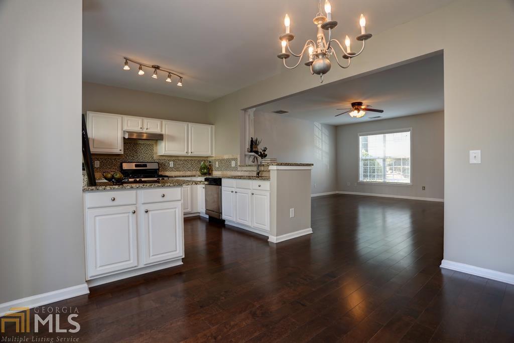 Whittington - Residential