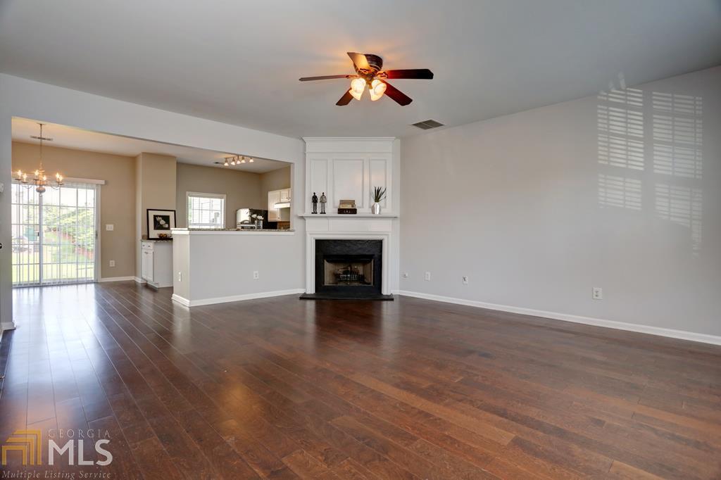 Whittington - Residential